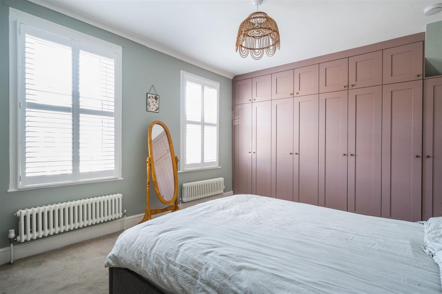 Images for Triangle Villas, Bath EAID:wentworthapi BID:5