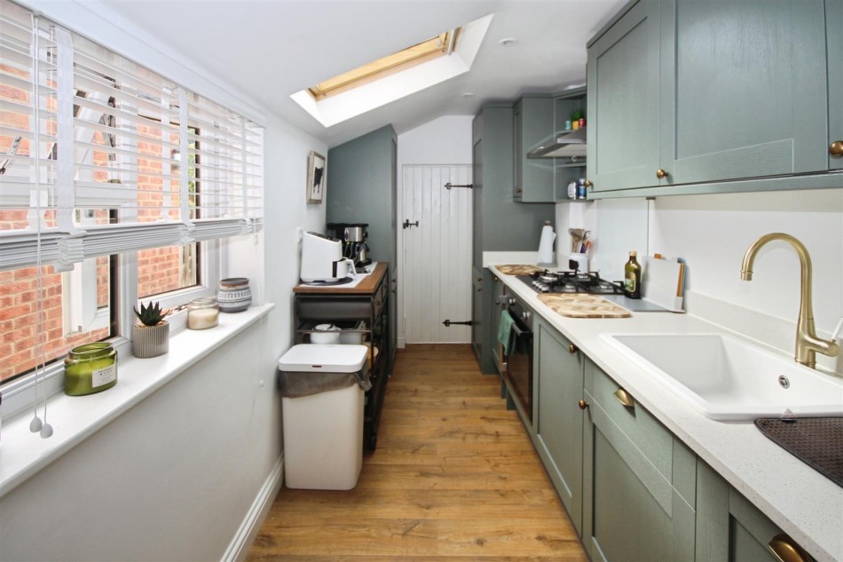 Images for School Lane, Wargrave, Berkshire, RG10 EAID:wentworthapi BID:3