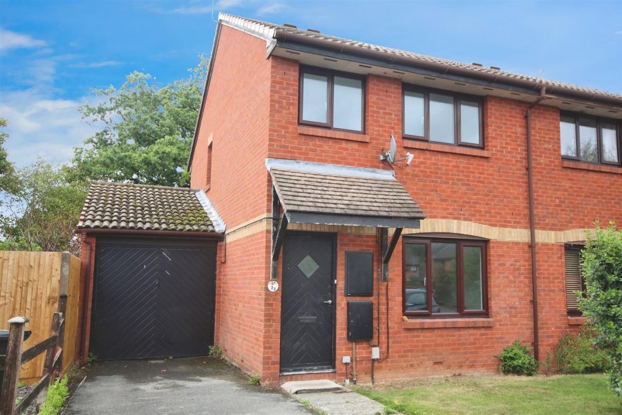 Images for Bolwell Close, Twyford, Reading, Berkshire, RG10 EAID:wentworthapi BID:3