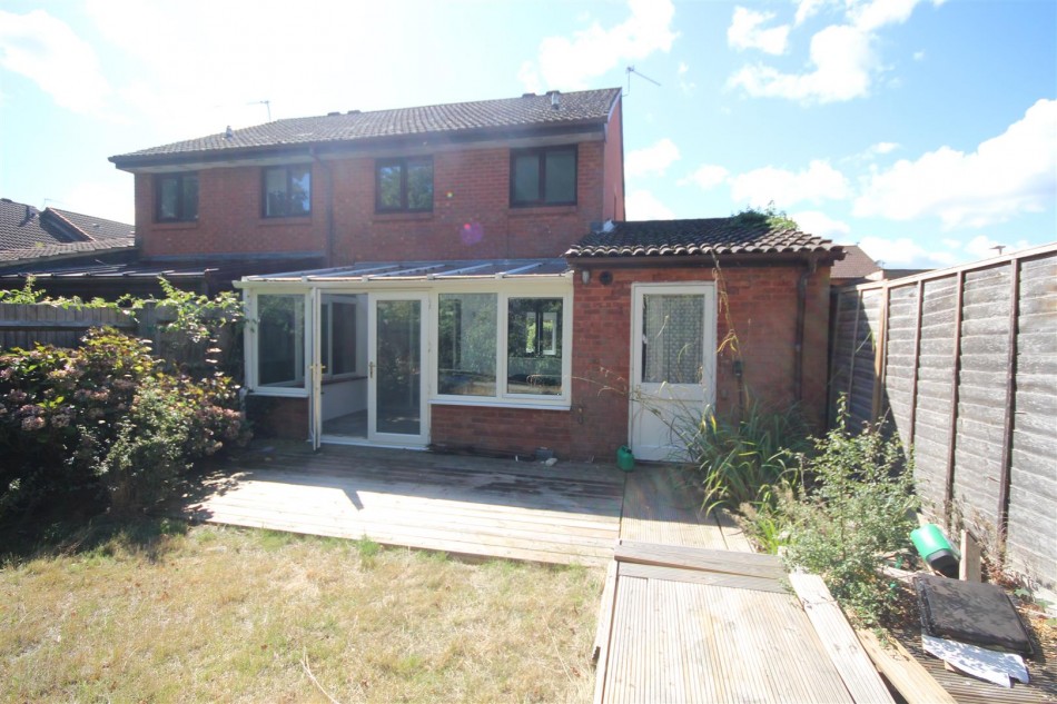 Images for Bolwell Close, Twyford, Reading, Berkshire, RG10 EAID:wentworthapi BID:3