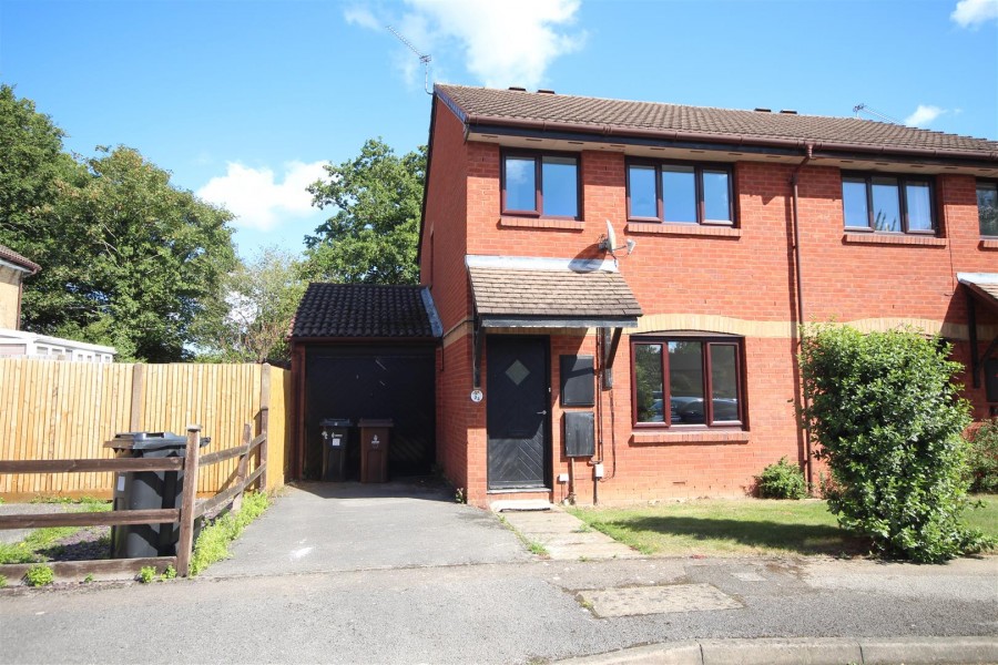 Images for Bolwell Close, Twyford, Reading, Berkshire, RG10 EAID:wentworthapi BID:3