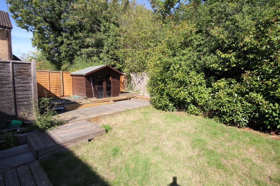 Images for Bolwell Close, Twyford, Reading, Berkshire, RG10 EAID:wentworthapi BID:3