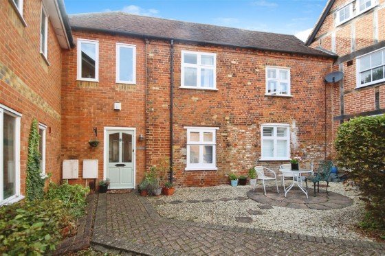View Full Details for Polehampton Close, Twyford, Reading, Berkshire, RG10 - EAID:wentworthapi, BID:3