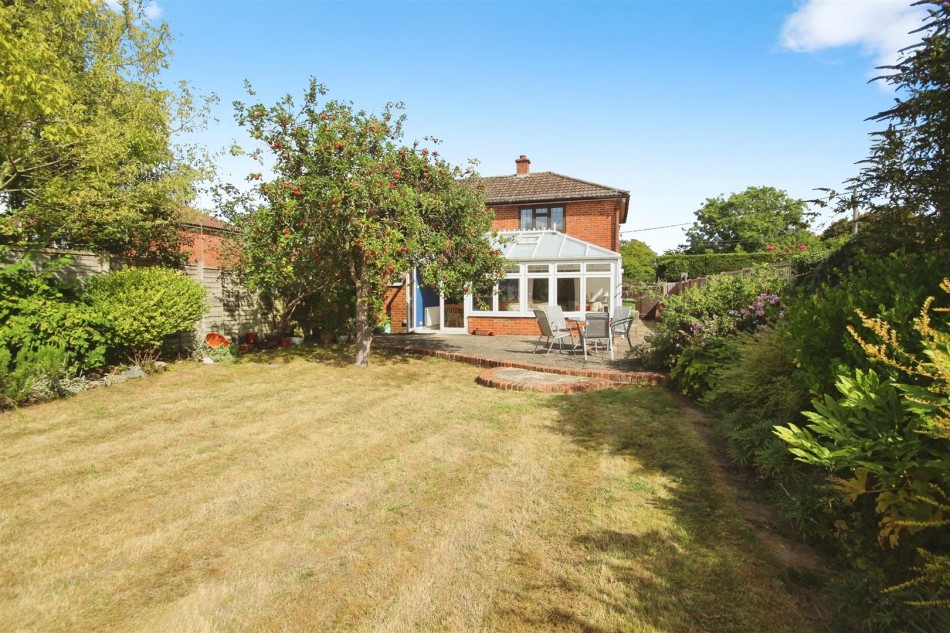 Images for Choseley Road, Knowl Hill, Reading, Berkshire, RG10 EAID:wentworthapi BID:3