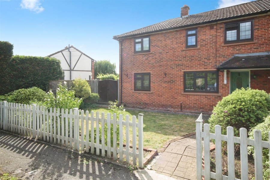 Images for Choseley Road, Knowl Hill, Reading, Berkshire, RG10 EAID:wentworthapi BID:3