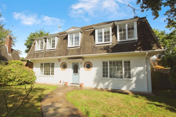 View Full Details for St. Helier Close, Wokingham, Berkshire, RG10 - EAID:wentworthapi, BID:3