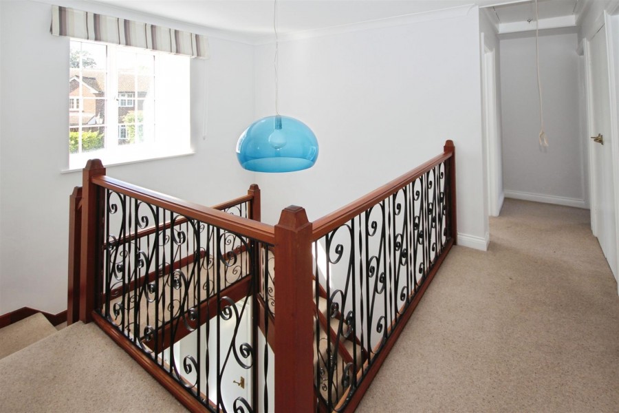 Images for St. Helier Close, Wokingham, Berkshire, RG10 EAID:wentworthapi BID:3