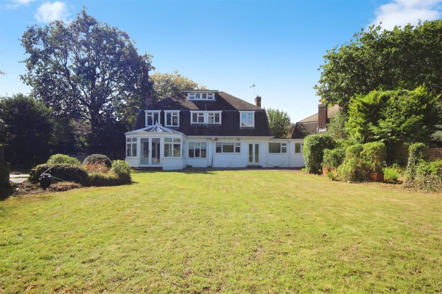 Images for St. Helier Close, Wokingham, Berkshire, RG10 EAID:wentworthapi BID:3