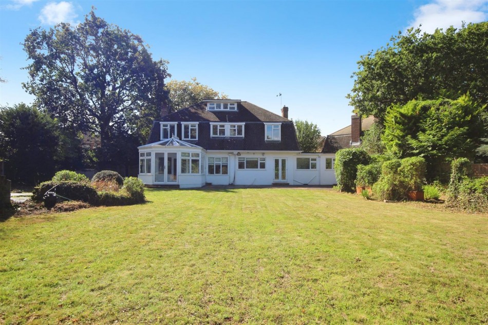 Images for St. Helier Close, Wokingham, Berkshire, RG10 EAID:wentworthapi BID:3