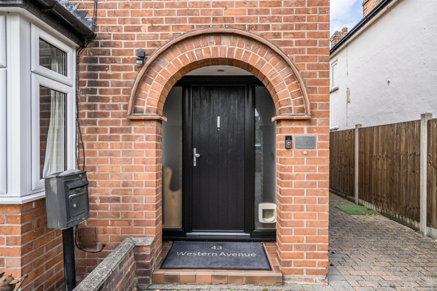 Images for Western Avenue, Woodley, Reading, Berkshire, RG5 EAID:wentworthapi BID:3