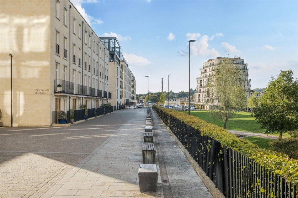 Images for Longmead Terrace, Bath EAID:wentworthapi BID:5