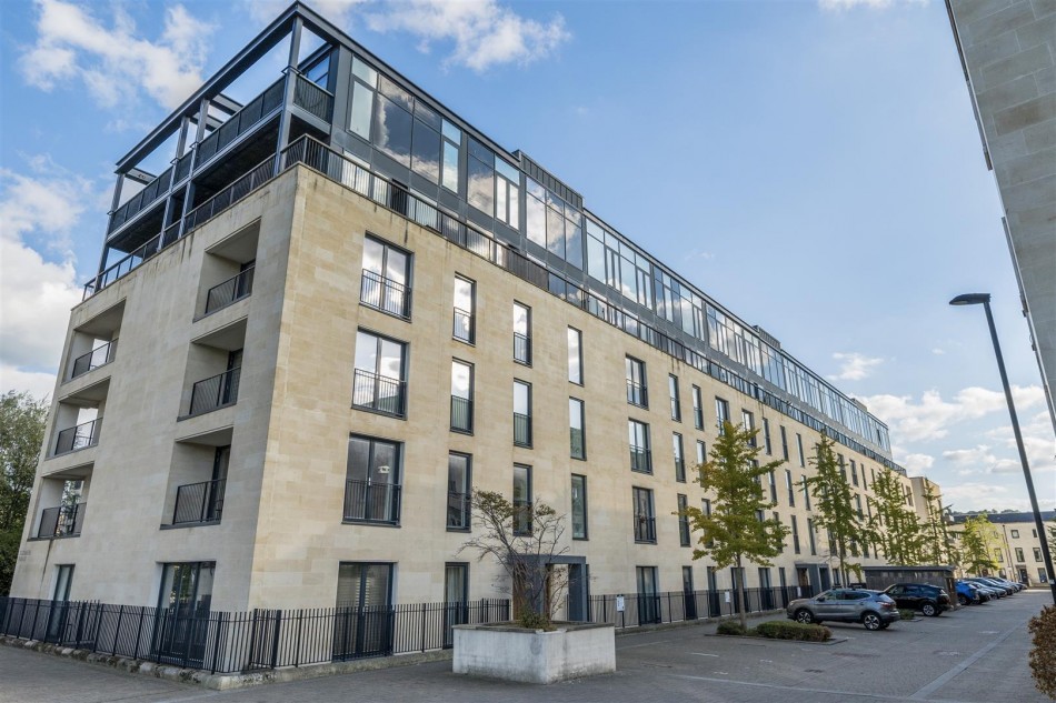 Images for Longmead Terrace, Bath EAID:wentworthapi BID:5