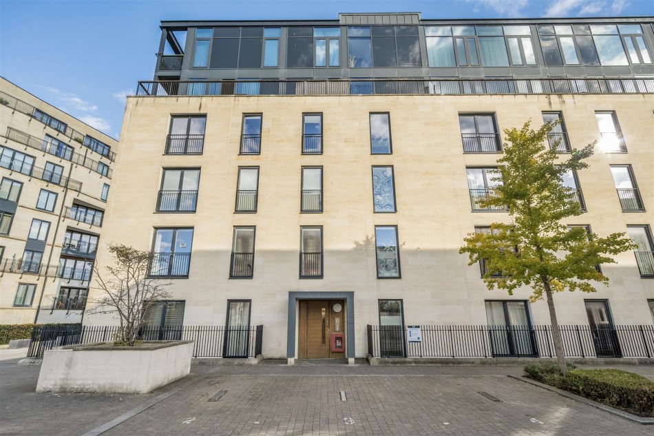 Images for Longmead Terrace, Bath EAID:wentworthapi BID:5