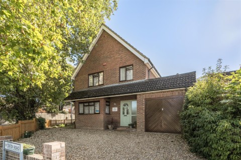 Station Road, Twyford, Reading, Berkshire, RG10