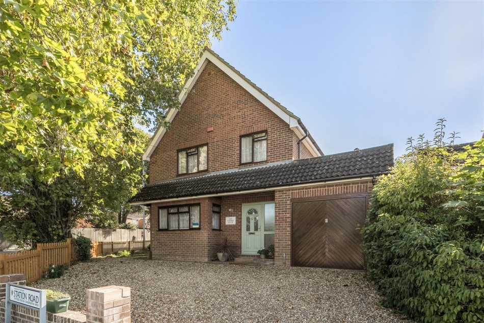 Images for Station Road, Twyford, Reading, Berkshire, RG10 EAID:wentworthapi BID:3