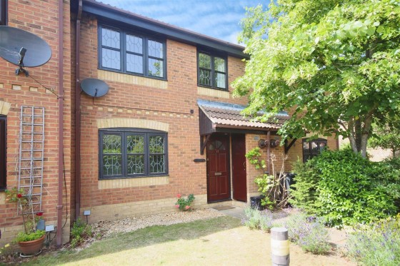 View Full Details for Thornbury Green, Twyford, Reading, Berkshire, RG10 - EAID:wentworthapi, BID:3