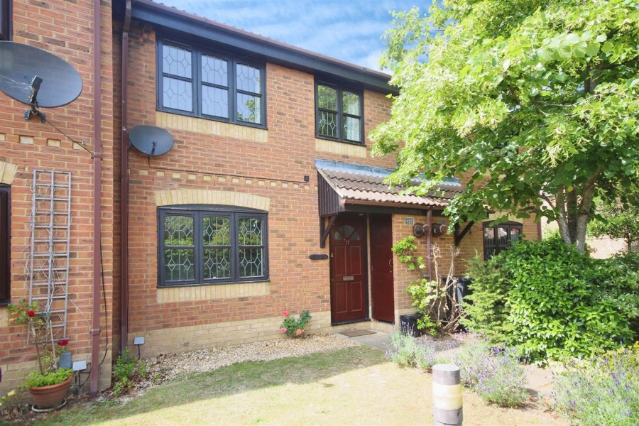 Images for Thornbury Green, Twyford, Reading, Berkshire, RG10 EAID:wentworthapi BID:3