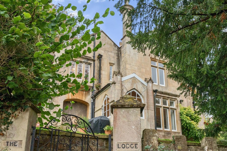 Images for Entry Hill Drive, Bath EAID:wentworthapi BID:5