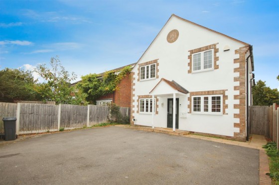 View Full Details for Richmond Road, Caversham, Reading - EAID:wentworthapi, BID:3