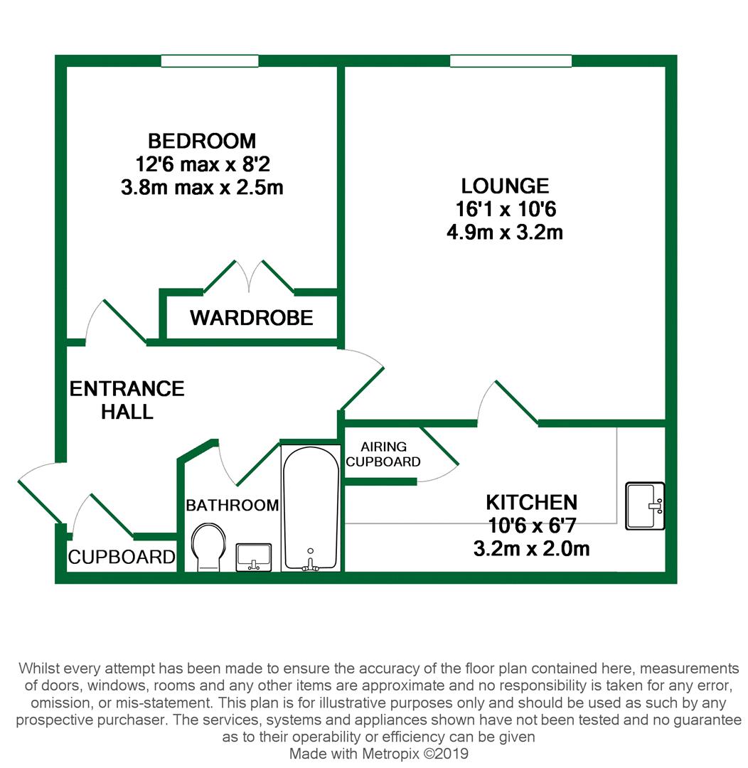 Floorplans For Tippett Rise, Reading, RG2