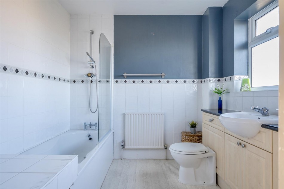 Images for Richmond Close, Lansdown, Bath EAID:wentworthapi BID:5