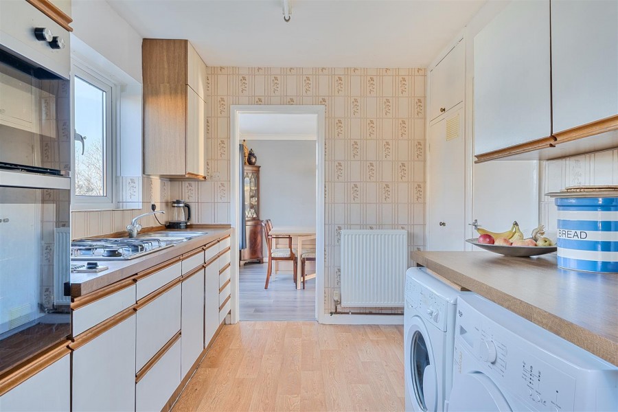 Images for Richmond Close, Lansdown, Bath EAID:wentworthapi BID:5