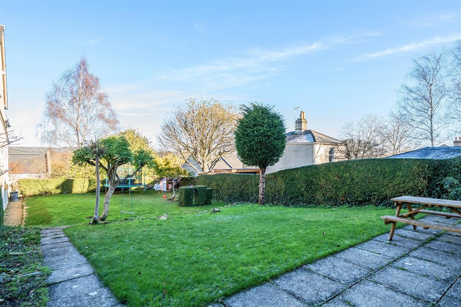 Images for Richmond Close, Lansdown, Bath EAID:wentworthapi BID:5