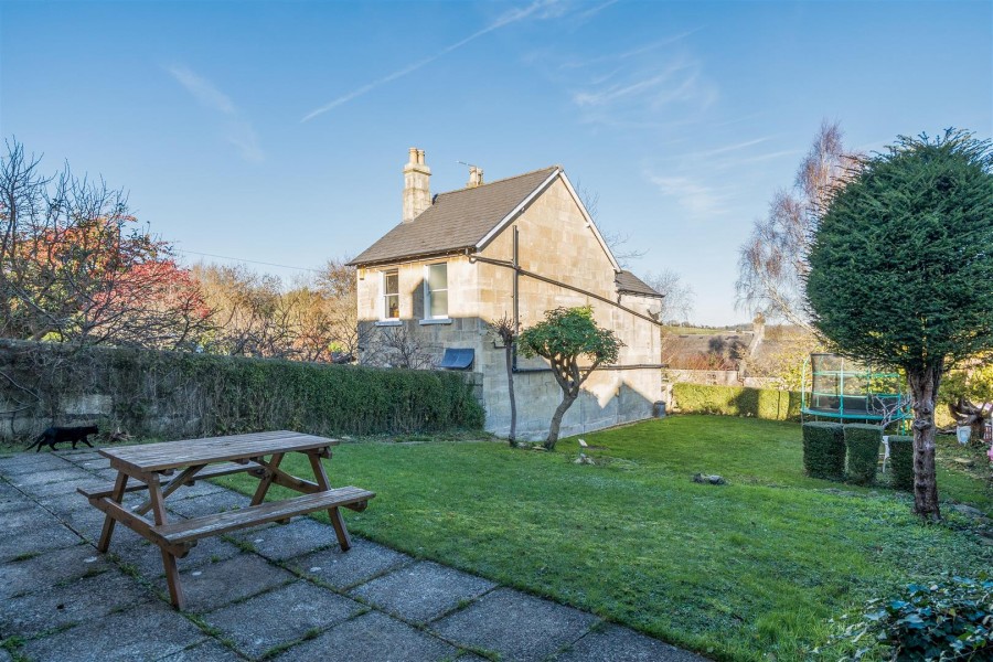 Images for Richmond Close, Lansdown, Bath EAID:wentworthapi BID:5