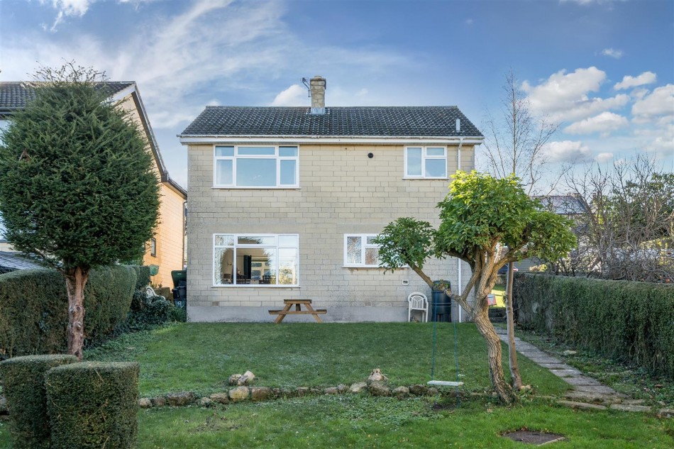 Images for Richmond Close, Lansdown, Bath EAID:wentworthapi BID:5