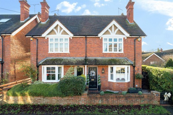 View Full Details for Braybrooke Road, Wargrave, Reading, Berkshire, RG10 - EAID:wentworthapi, BID:3