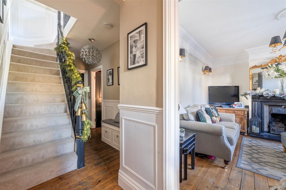 Images for Braybrooke Road, Wargrave, Reading, Berkshire, RG10 EAID:wentworthapi BID:3