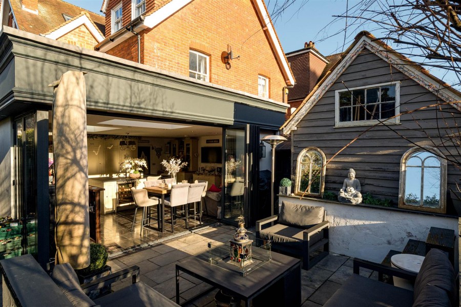 Images for Braybrooke Road, Wargrave, Reading, Berkshire, RG10 EAID:wentworthapi BID:3