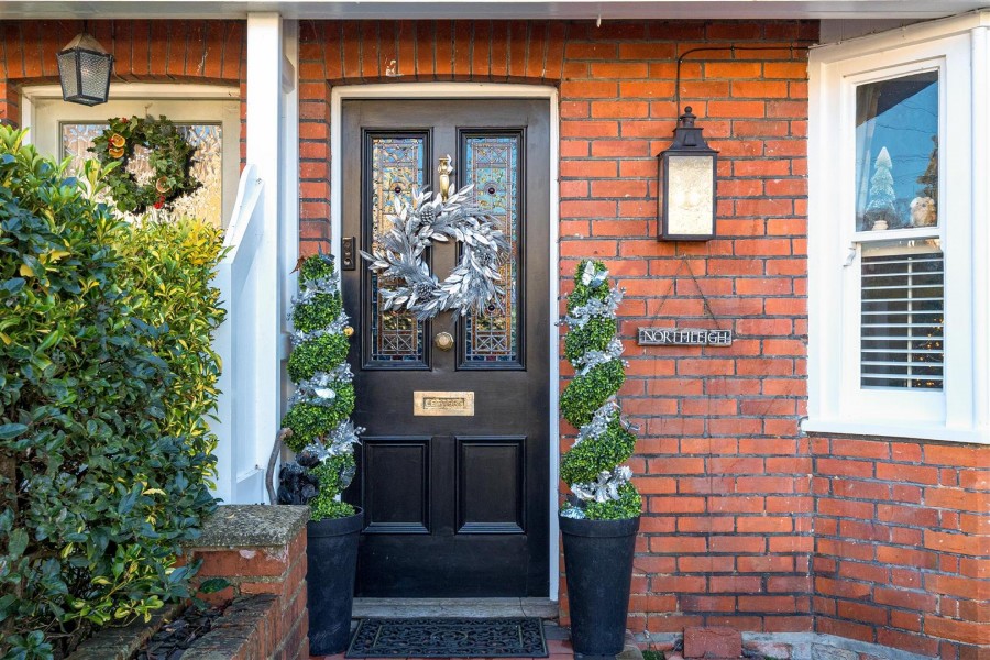 Images for Braybrooke Road, Wargrave, Reading, Berkshire, RG10 EAID:wentworthapi BID:3