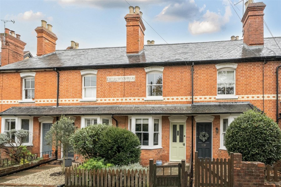 Images for Ruscombe Road, Ruscombe, Reading, Berkshire, RG10 EAID:wentworthapi BID:3