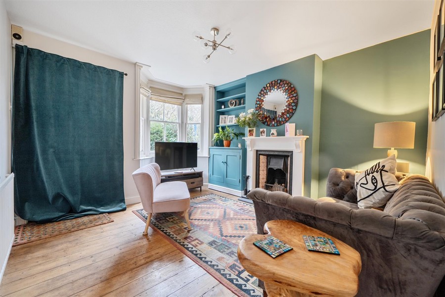 Images for Ruscombe Road, Ruscombe, Reading, Berkshire, RG10 EAID:wentworthapi BID:3