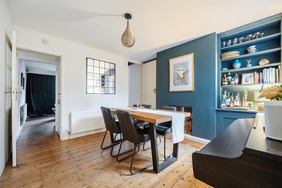 Images for Ruscombe Road, Ruscombe, Reading, Berkshire, RG10 EAID:wentworthapi BID:3