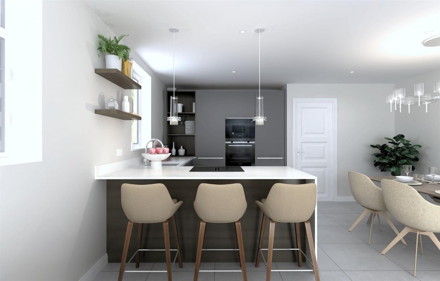 Images for Old Bath Road, Charvil, Reading, Berkshire, RG10 EAID:wentworthapi BID:3