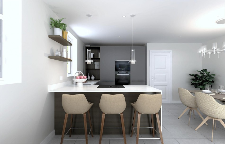 Images for Old Bath Road, Charvil, Reading, Berkshire, RG10 EAID:wentworthapi BID:3