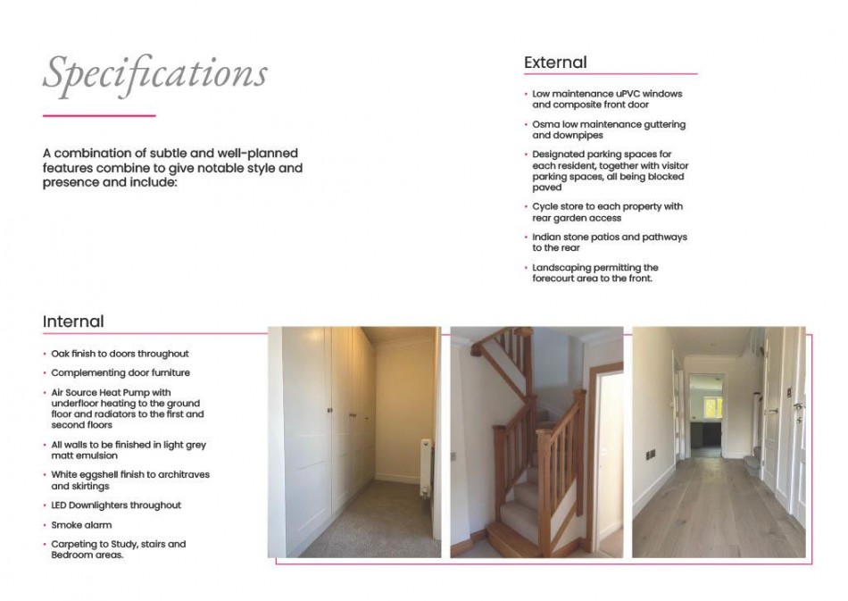 Images for Old Bath Road, Charvil, Reading, Berkshire, RG10 EAID:wentworthapi BID:3