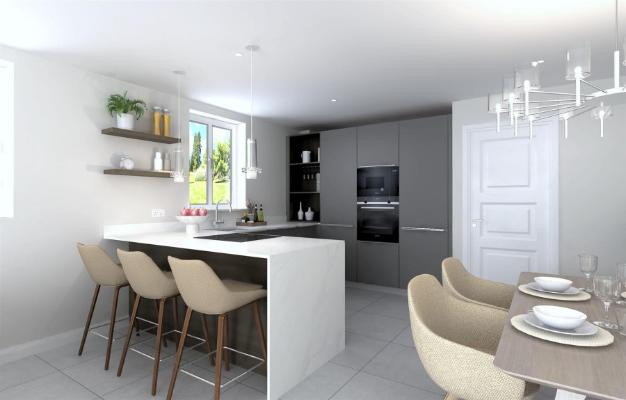 Images for Old Bath Road, Charvil, Reading, Berkshire, RG10 EAID:wentworthapi BID:3