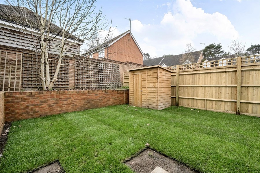 Images for Old Bath Road, Charvil, Reading, Berkshire, RG10 EAID:wentworthapi BID:3