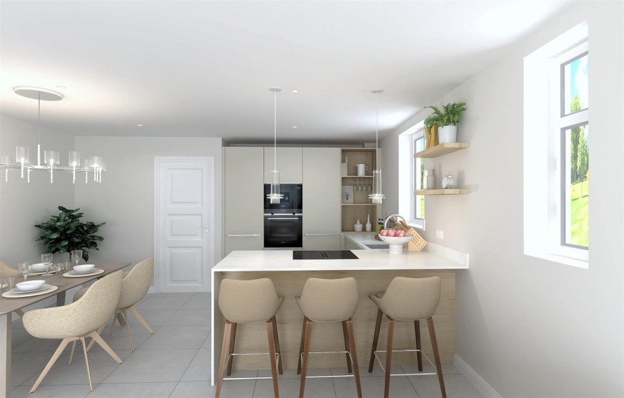 Images for Old Bath Road, Charvil, Reading, Berkshire, RG10 EAID:wentworthapi BID:3