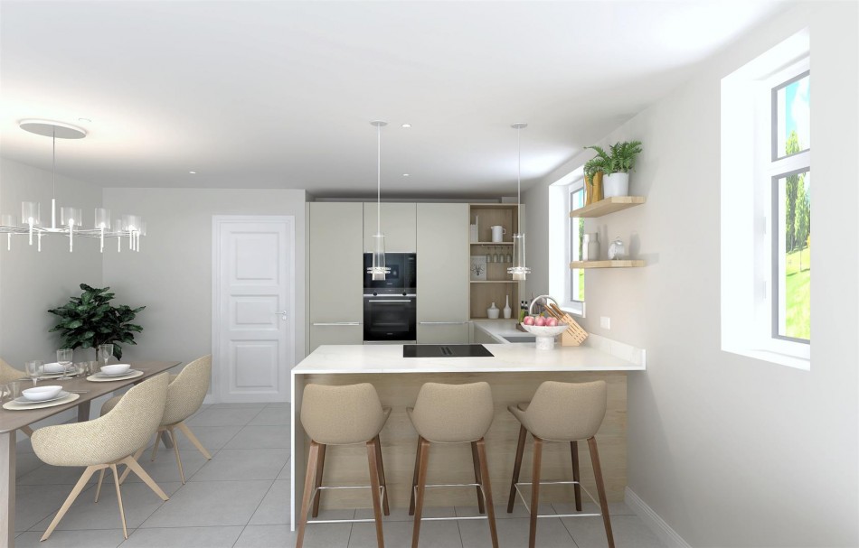 Images for Old Bath Road, Charvil, Reading, Berkshire, RG10 EAID:wentworthapi BID:3