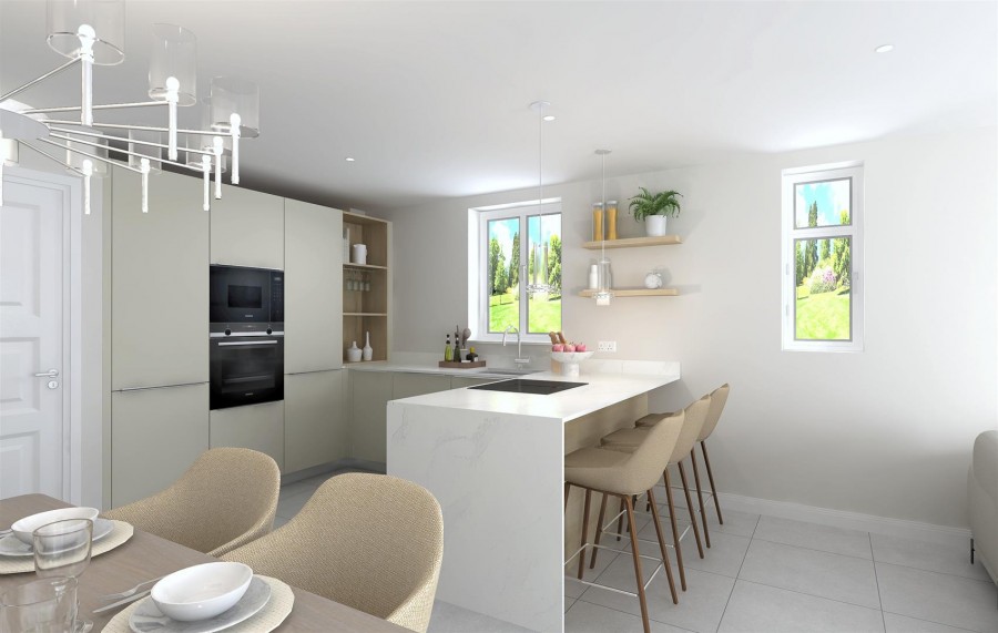 Images for Old Bath Road, Charvil, Reading, Berkshire, RG10 EAID:wentworthapi BID:3