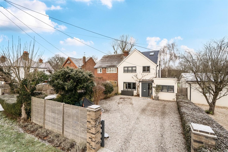 Images for Broadmoor Road, Waltham St. Lawrence, Windsor and Maidenhead, RG10 EAID:wentworthapi BID:3