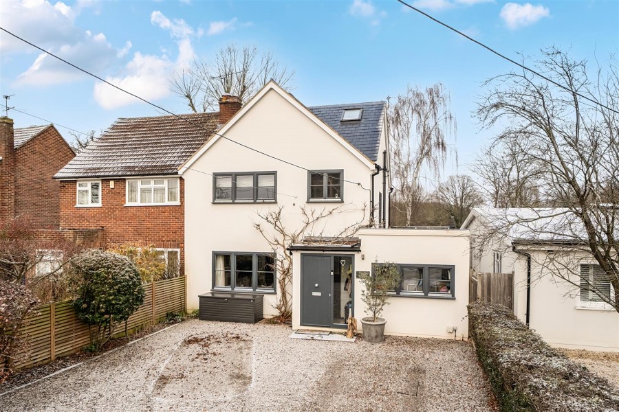 Images for Broadmoor Road, Waltham St. Lawrence, Windsor and Maidenhead, RG10 EAID:wentworthapi BID:3