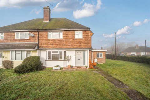 Orchard Estate, Twyford, Berkshire, RG10