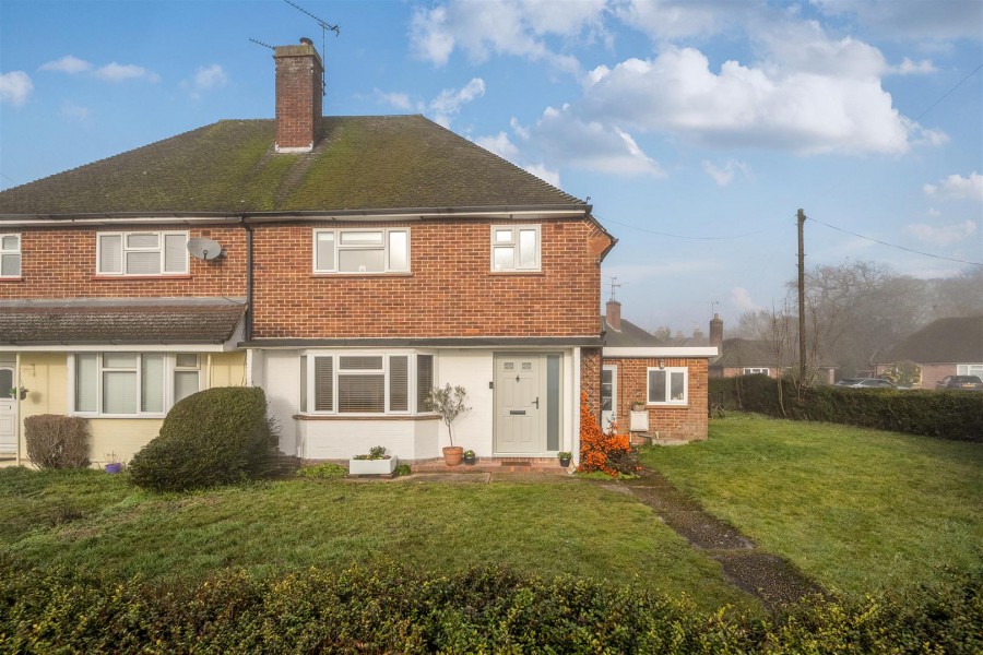 Images for Orchard Estate, Twyford, Berkshire, RG10 EAID:wentworthapi BID:3