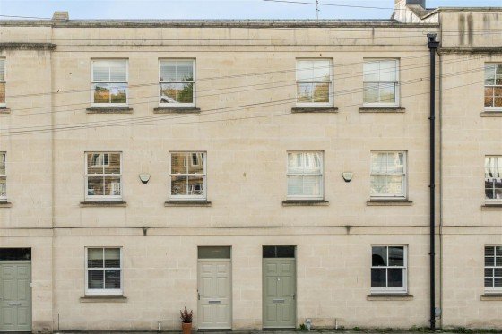 View Full Details for Monmouth Place, Upper Bristol Road, Bath - EAID:wentworthapi, BID:5