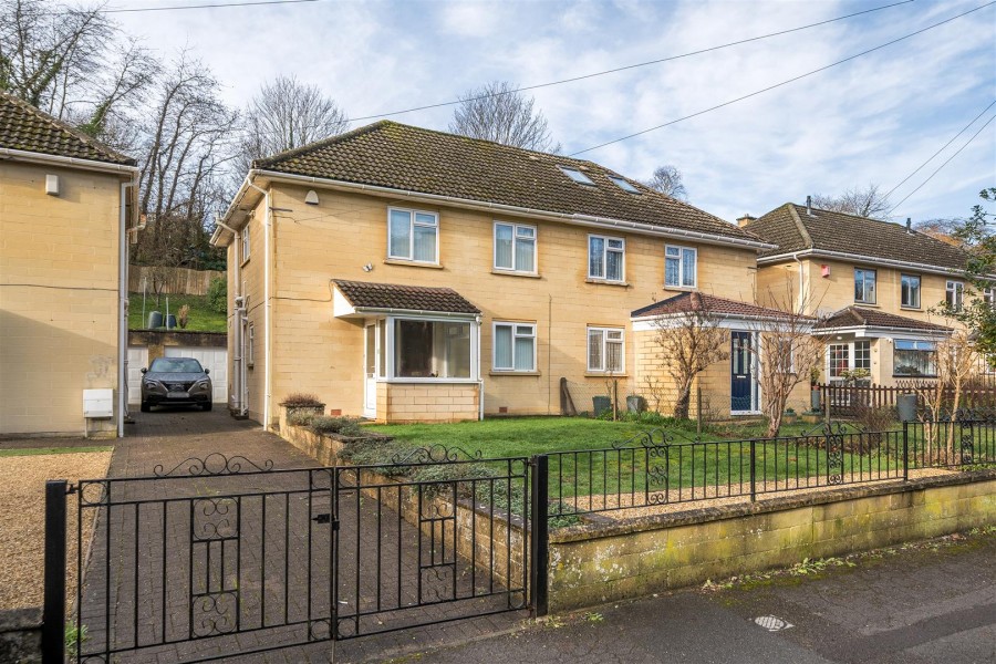 Images for Audley Grove, Bath EAID:wentworthapi BID:5